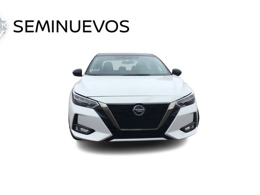  Nissan Sentra 2021 | Seminuevo en Venta | Fundadores, Coahuila de Zaragoza