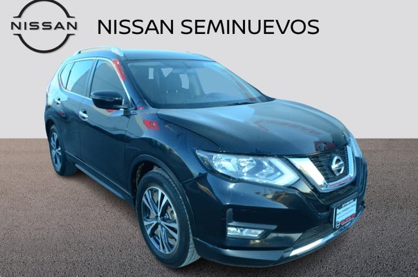  Nissan X-Trail 2020 | Seminuevo en Venta | Fundadores, Coahuila de Zaragoza